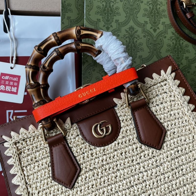 Gucci Top Handle Bags